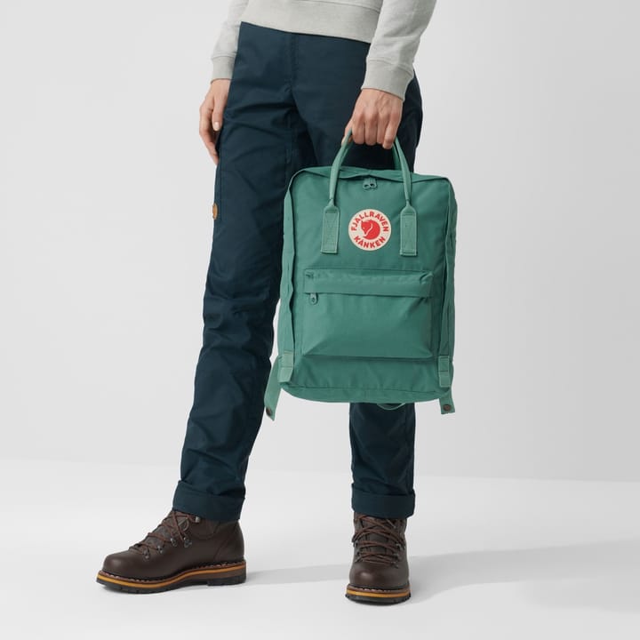 Fjällräven Kånken Peach Sand-Terracotta Brown Fjällräven