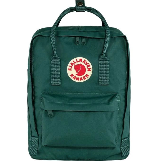 Fjällräven Kånken Arctic Green Fjällräven Fjällräven Kånken Arctic Green Fjällräven