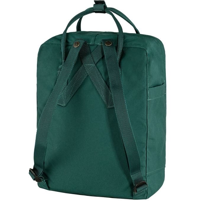 Fjällräven Kånken Arctic Green Fjällräven Fjällräven Kånken Arctic Green Fjällräven