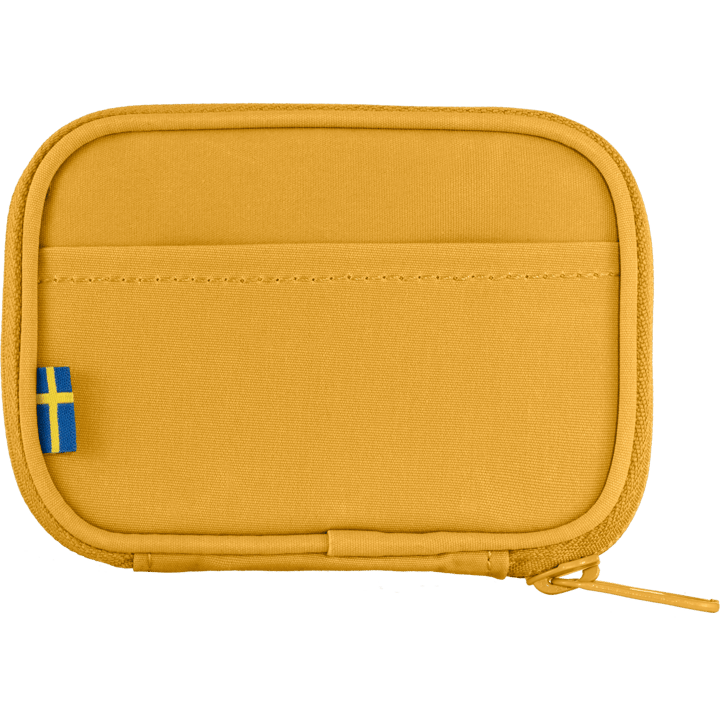 Fjällräven Kånken Card Wallet Ochre Fjällräven
