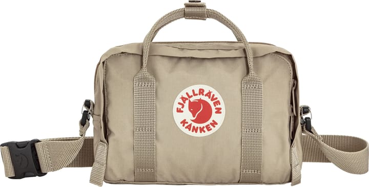 Fjällräven Kånken Crossbody Fossil Fjällräven