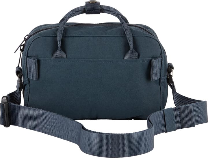 Fjällräven Kånken Crossbody Navy Fjällräven