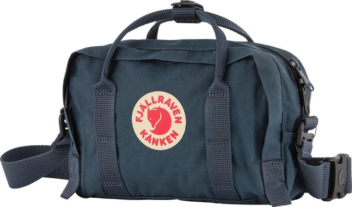 Fjällräven Kånken Crossbody Navy Fjällräven