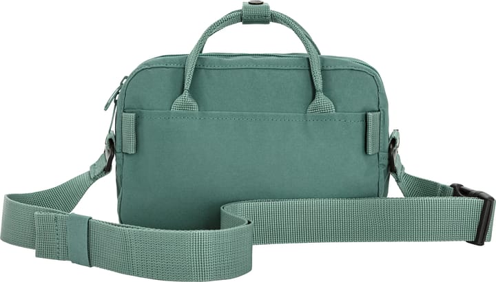 Fjällräven Kånken Crossbody Frost Green Fjällräven