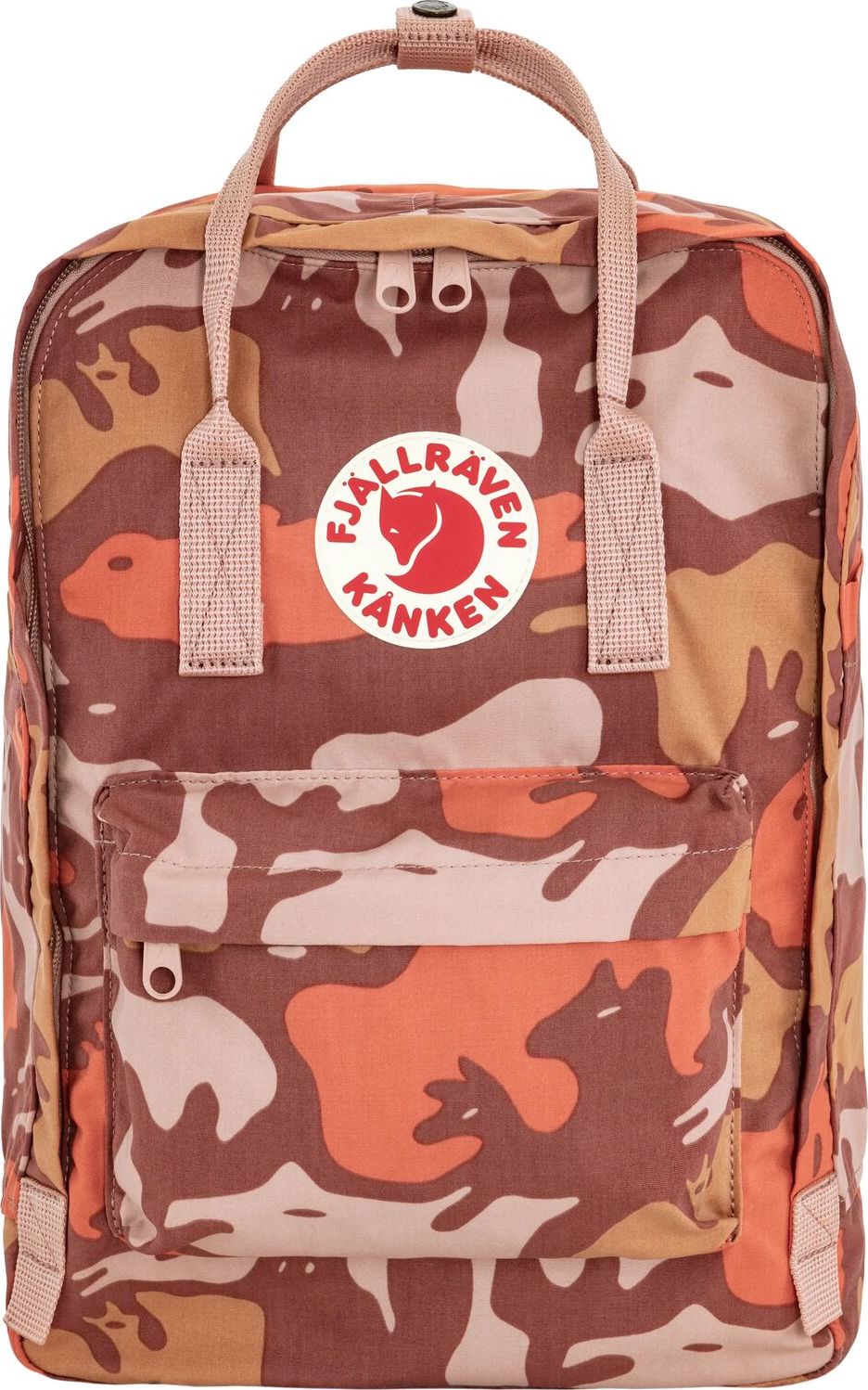 Fjällräven Kånken Graphics Laptop