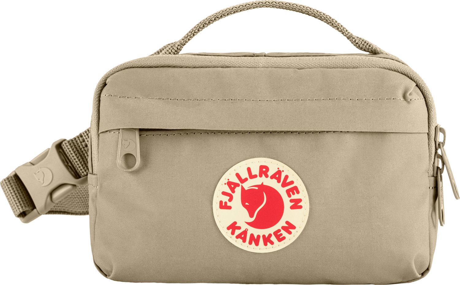 Fjällräven Kånken Hip Pack Fossil
