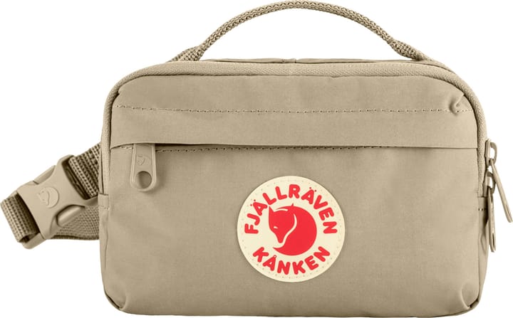 Fjällräven Kånken Hip Pack Fossil Fjällräven