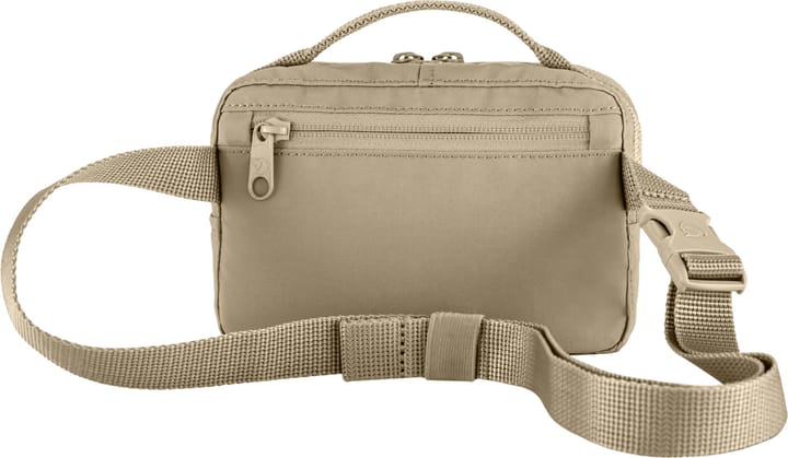 Fjällräven Kånken Hip Pack Fossil Fjällräven