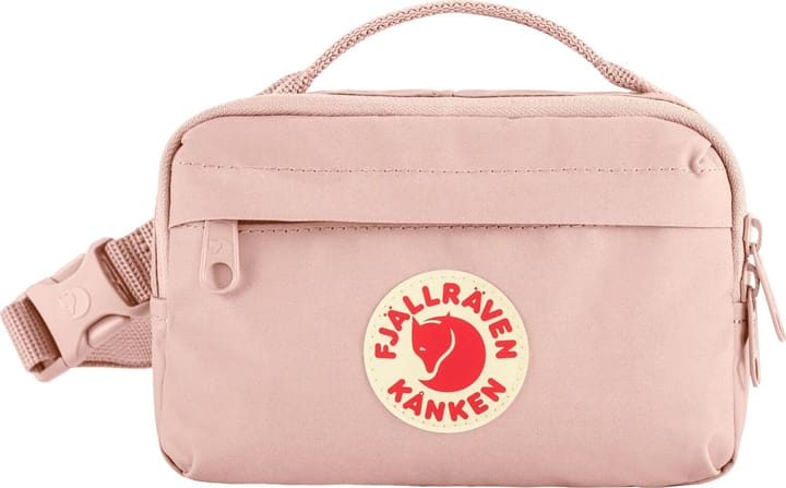 Fjällräven Kånken Hip Pack Chalk Rose Fjällräven