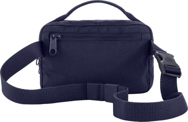 Fjällräven Kånken Hip Pack Midnight Purple Fjällräven