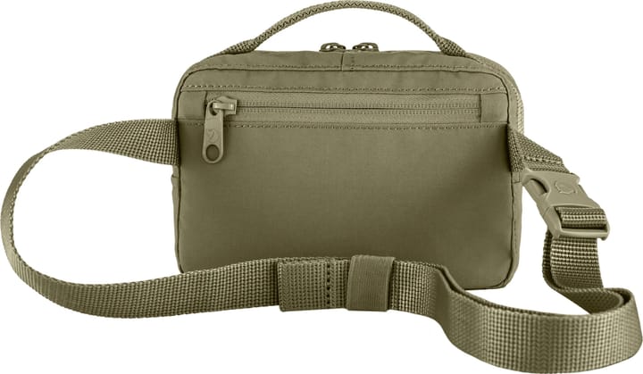 Fjällräven Kånken Hip Pack Green Fjällräven