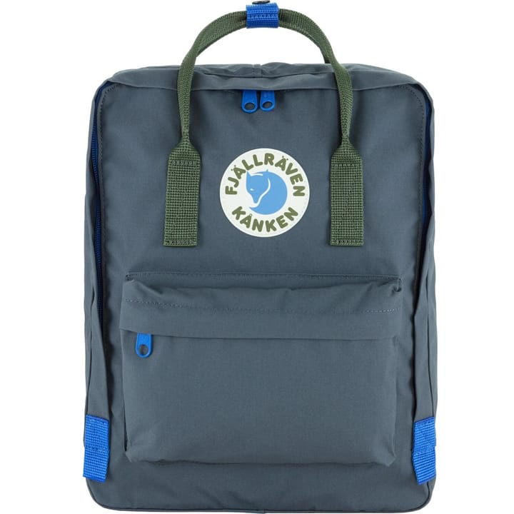Fjällräven Kånken Koncept Super Grey-green Fjällräven