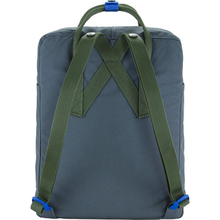 Fjällräven Kånken Koncept Super Grey-green Fjällräven Fjällräven Kånken Koncept Super Grey-green Fjällräven