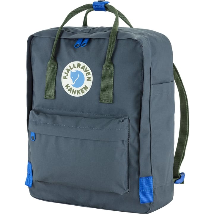 Fjällräven Kånken Koncept Super Grey-green Fjällräven Fjällräven Kånken Koncept Super Grey-green Fjällräven