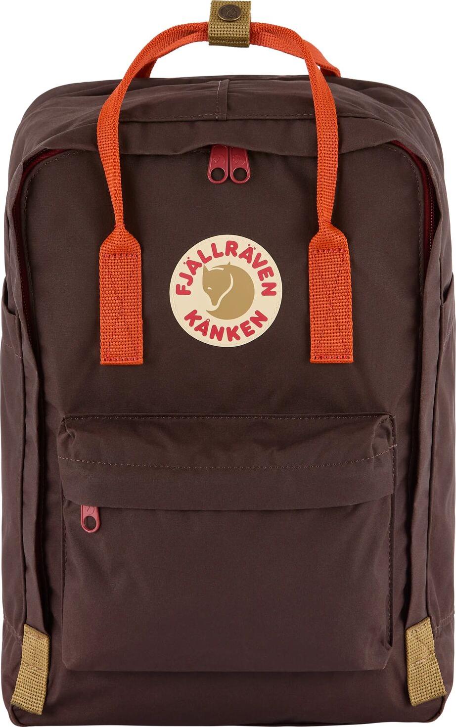 Fjällräven Kånken Koncept Laptop 15" portföljer & datorväskor dam