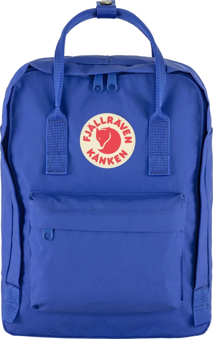 Fjällräven Kånken Laptop 13" Cobalt Blue Fjällräven