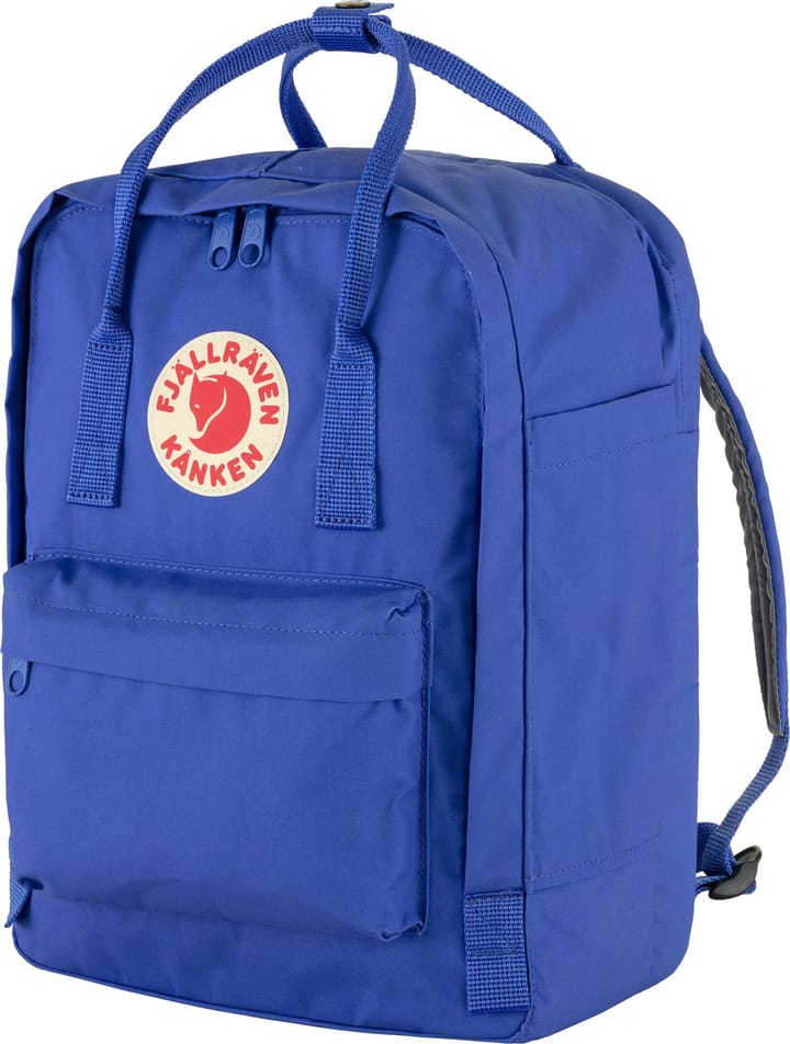 Fjällräven Kånken Laptop 13" Cobalt Blue Fjällräven