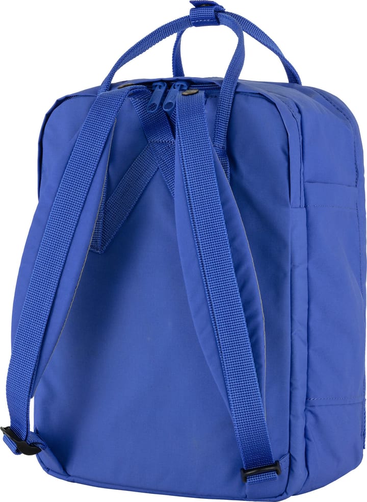 Fjällräven Kånken Laptop 13" Cobalt Blue Fjällräven