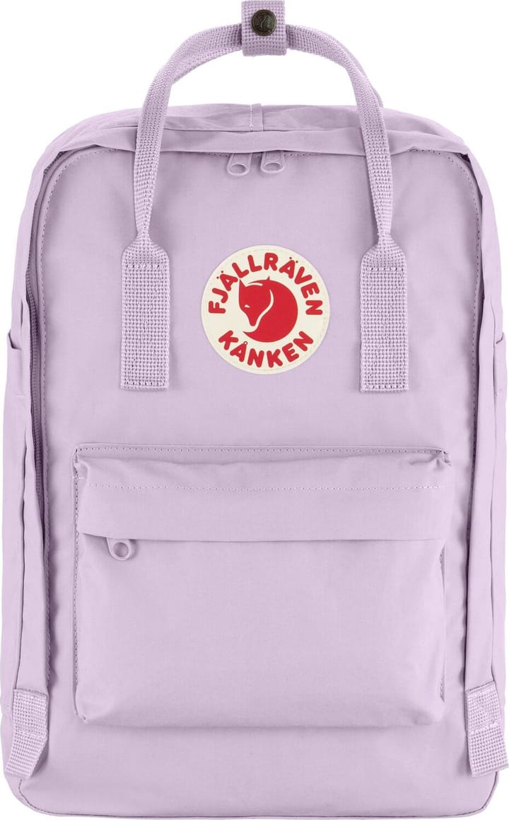 Fjällräven Kånken Laptop 15" Pastel Lavender Fjällräven