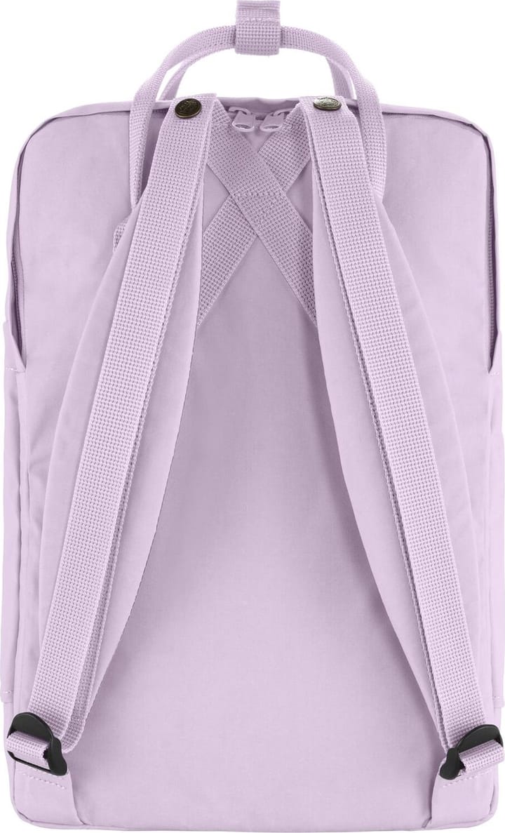 Fjällräven Kånken Laptop 15" Pastel Lavender Fjällräven