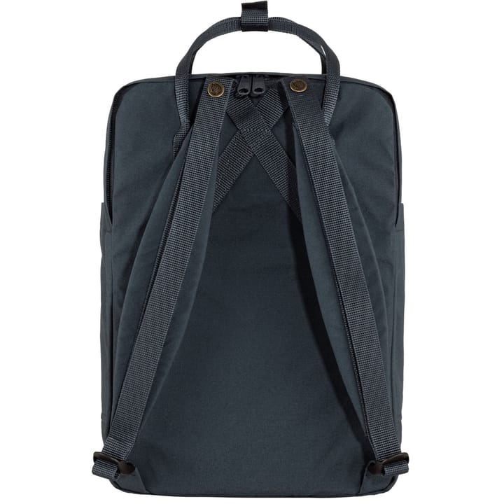 Fjällräven Kånken Laptop 15" Navy Fjällräven