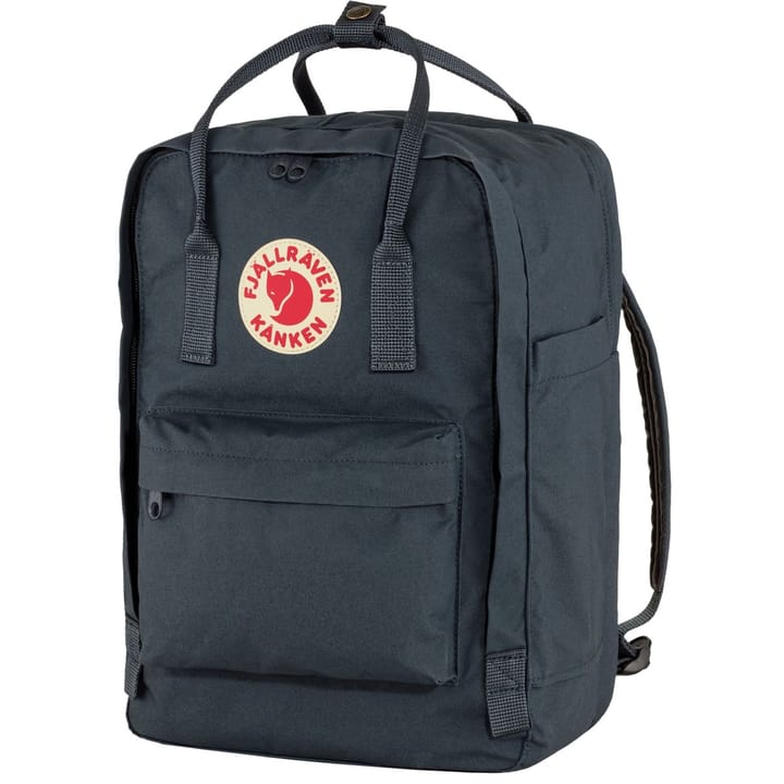 Fjällräven Kånken Laptop 15" Navy Fj�ällräven