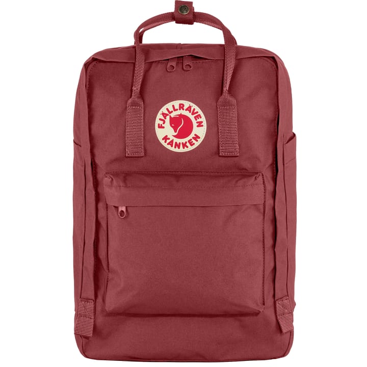 Fjällräven Kånken Laptop 17" Ox Red Fjällräven