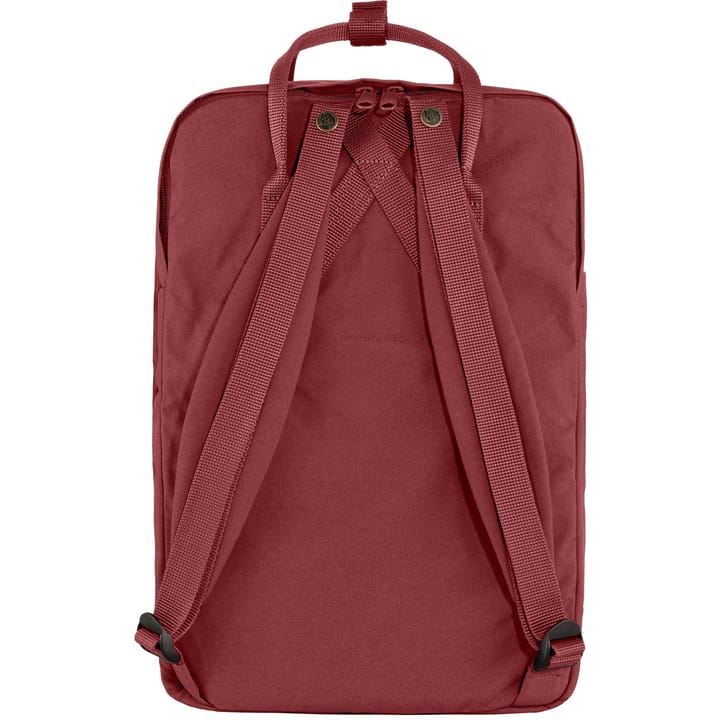 Fjällräven Kånken Laptop 17" Ox Red Fjällräven