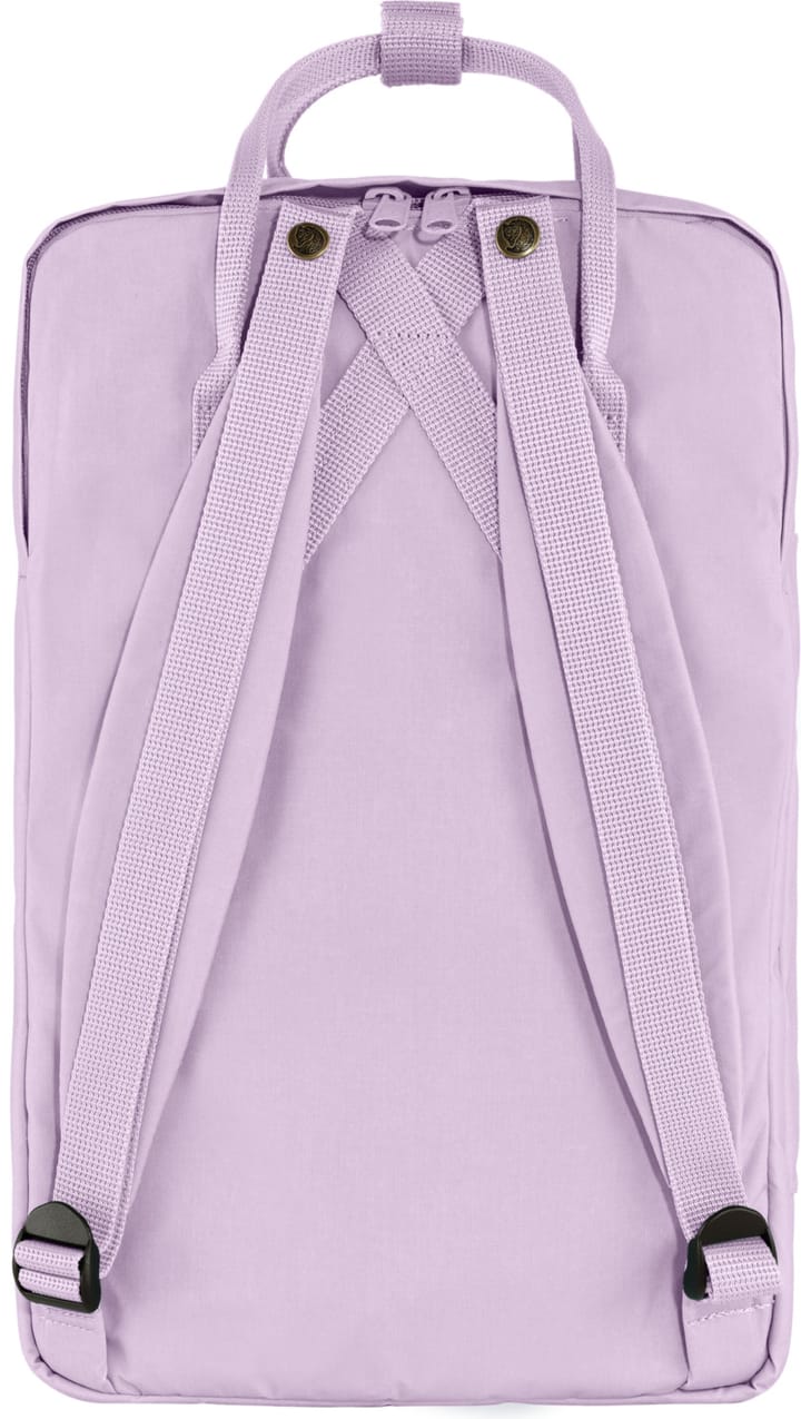 Fjällräven Kånken Laptop 17" Pastel Lavender Fjällräven