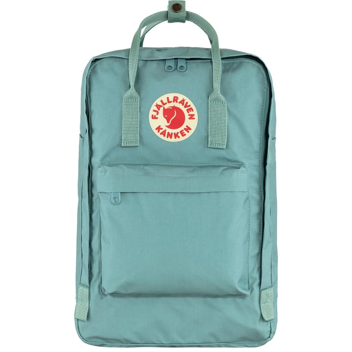 Fjällräven Kånken Laptop 17" Sky Blue Fjällräven