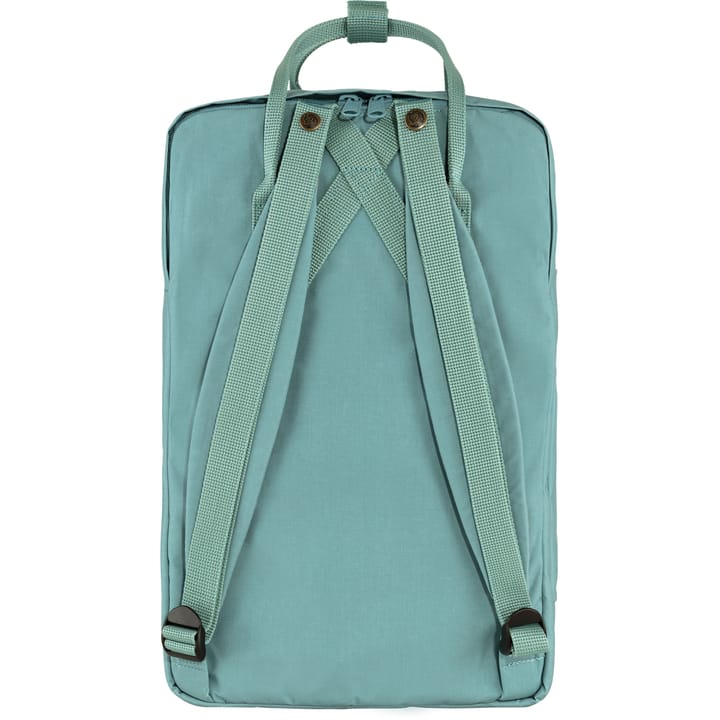 Fjällräven Kånken Laptop 17" Sky Blue Fjällräven