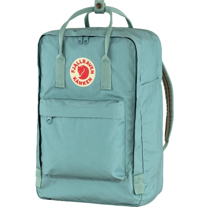 Fjällräven Kånken Laptop 17" Sky Blue Fjällräven