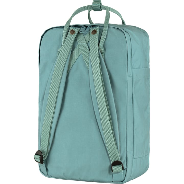 Fjällräven Kånken Laptop 17" Sky Blue Fjällräven