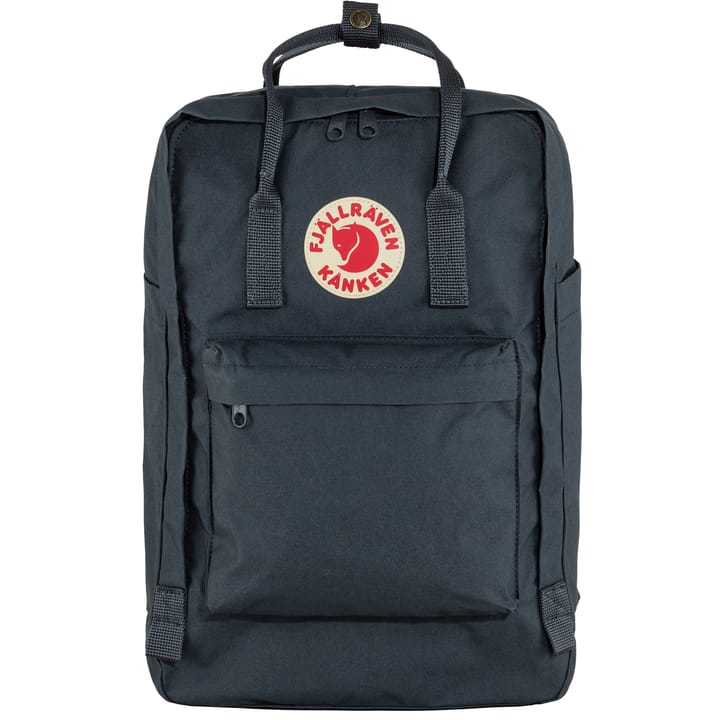 Fjällräven Kånken Laptop 17" Navy Fjällräven