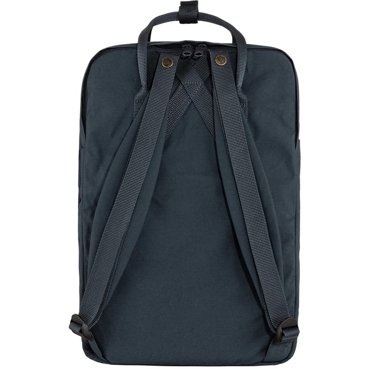 Fjällräven Kånken Laptop 17" Navy Fjällräven