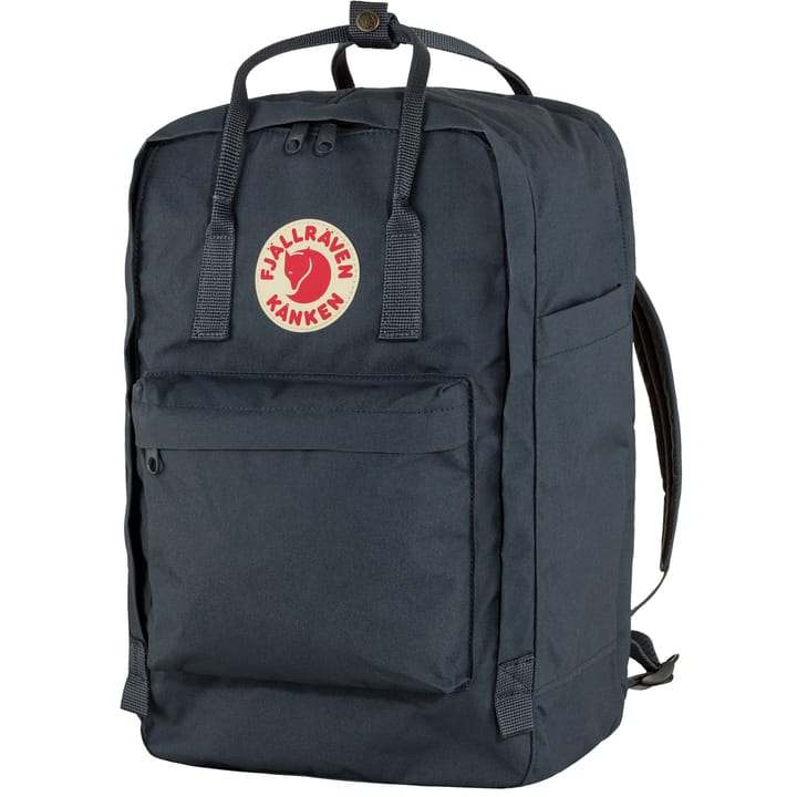 Fjällräven Kånken Laptop 17" Navy Fjällräven