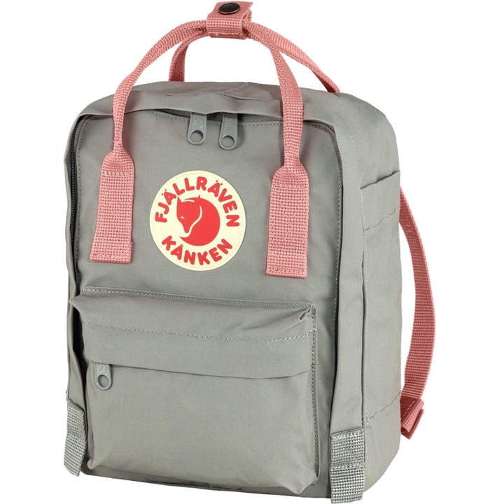 Fjällräven Kånken Mini Fog-Pink Fjällräven