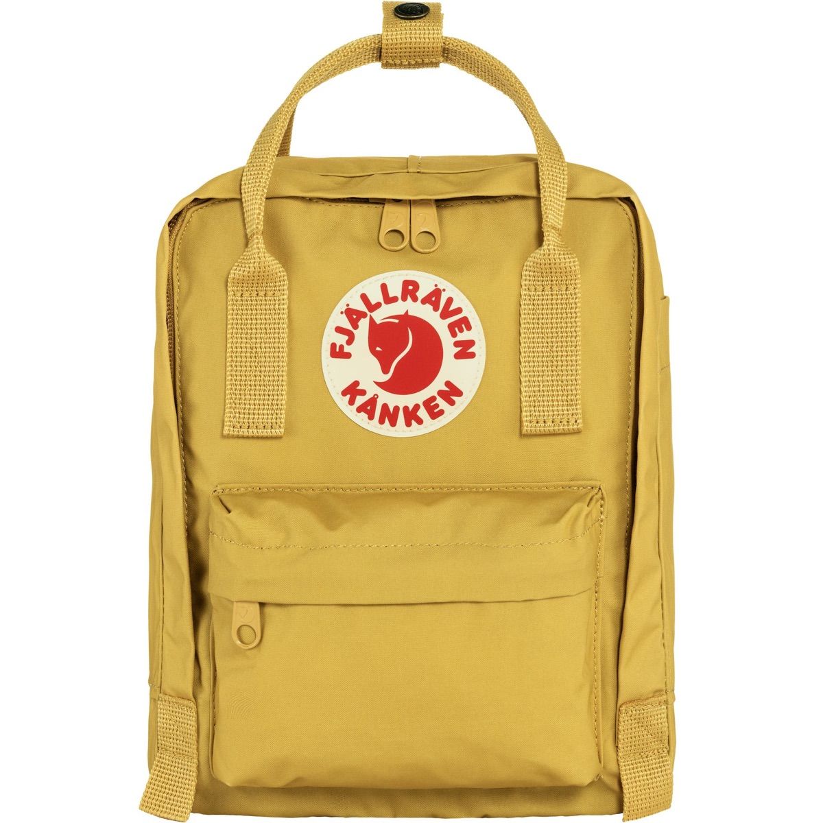 Fjällräven Kånken Mini Kantarell