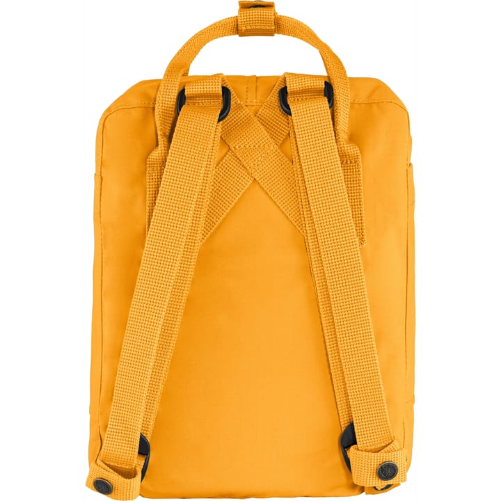 Fjällräven Kånken Mini Warm Yellow Fjällräven