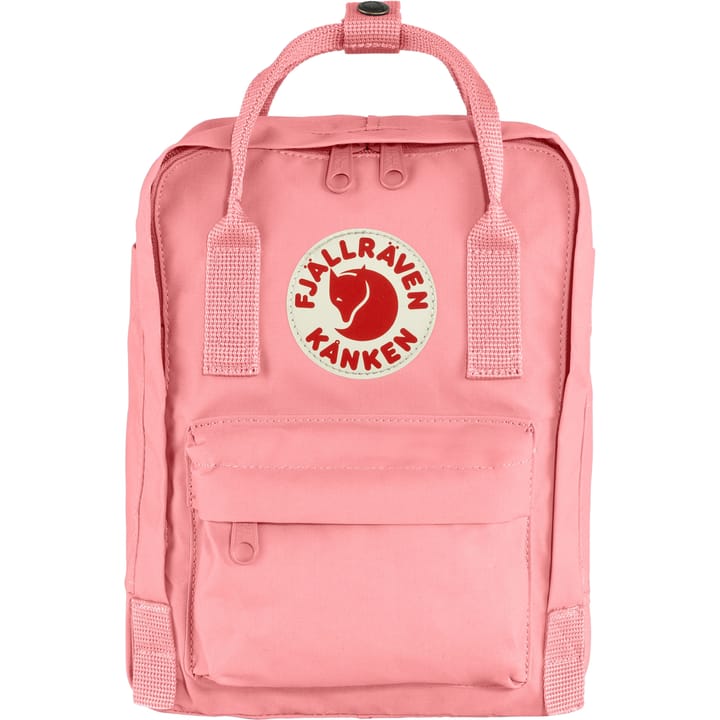 Fjällräven Kånken Mini Pink Fjällräven
