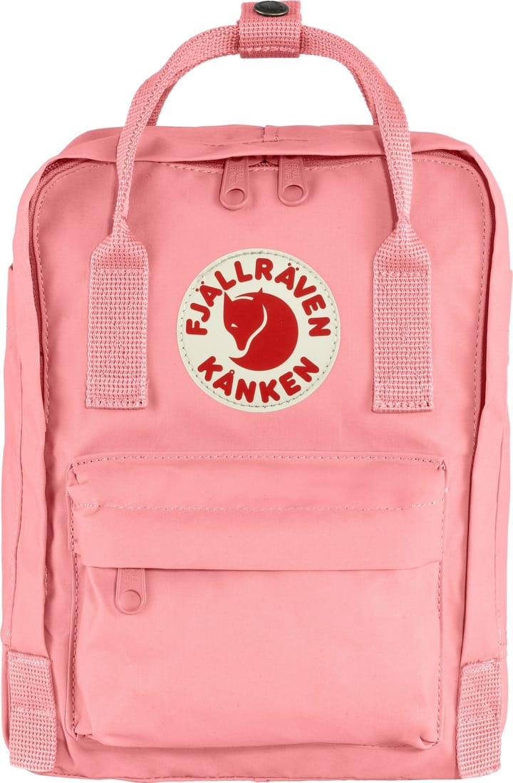 Fjällräven Kånken Mini Pink Fjällräven