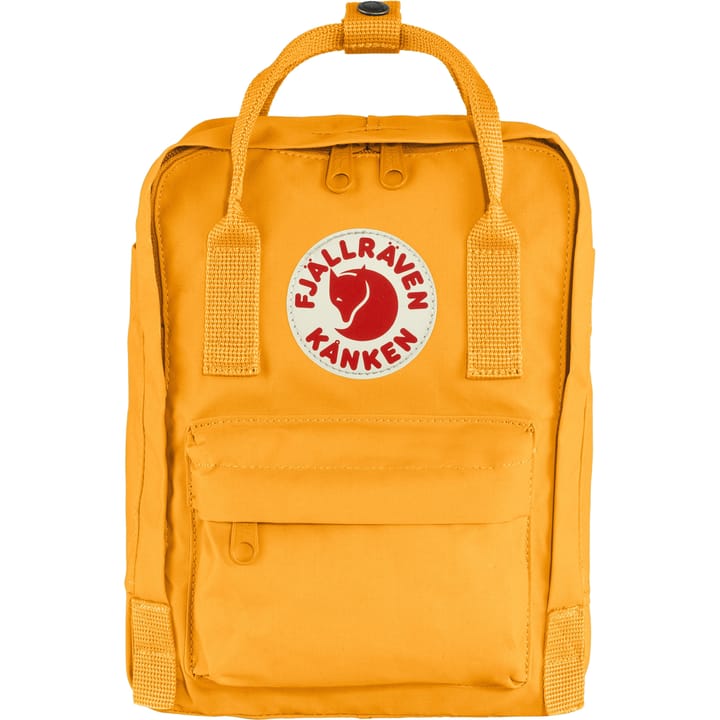 Fjällräven Kånken Mini Warm Yellow Fjällräven