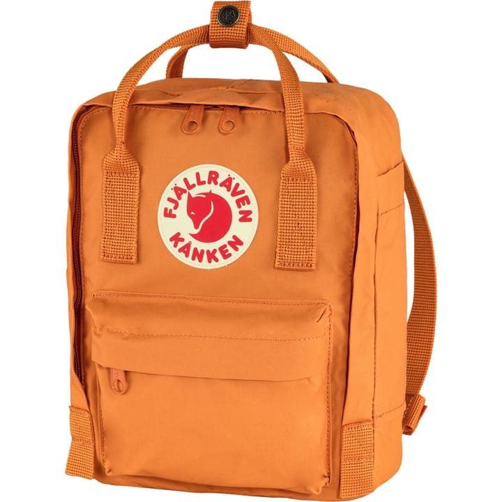 Fjällräven Kånken Mini Spicy Orange Fjällräven