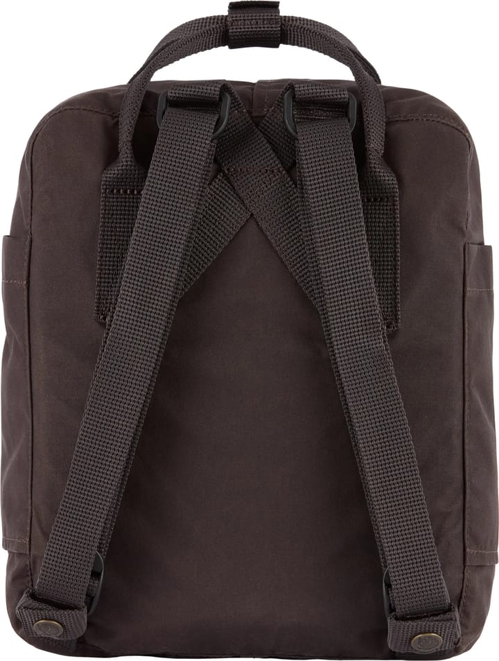 Fjällräven Kånken Mini Black Oak Fjällräven