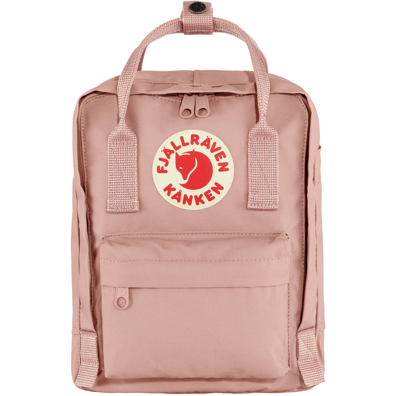 Fjällräven Kånken Mini Chalk Rose