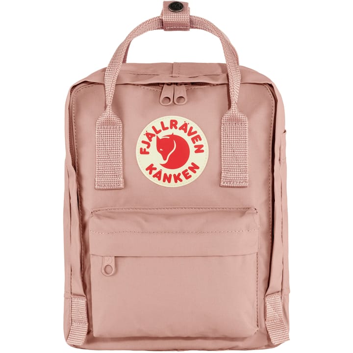 Fjällräven Kånken Mini Chalk Rose Fjällräven