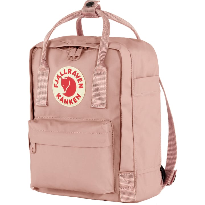 Fjällräven Kånken Mini Chalk Rose Fjällräven