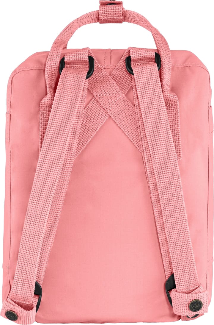 Fjällräven Kånken Mini Pink Fjällräven