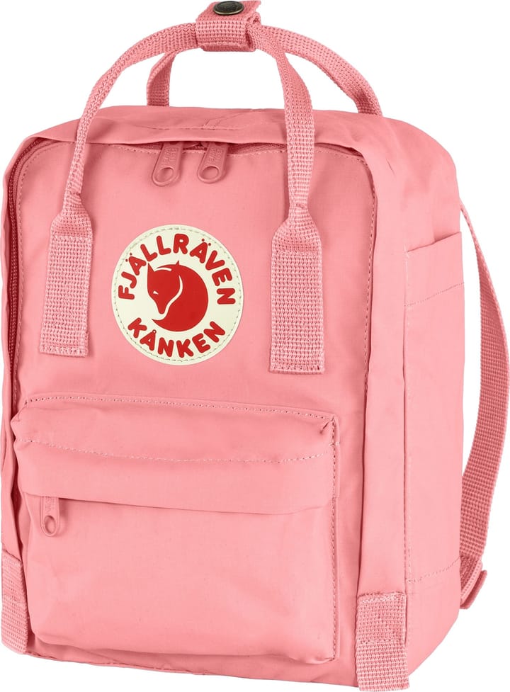 Fjällräven Kånken Mini Pink Fjällräven