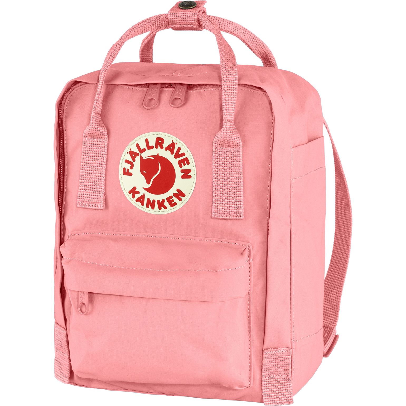 Fjällräven Kånken Mini Pink